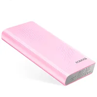 Power Bank Romoss Sense 6 Led 20000 mAh/ Pink photo 2