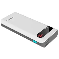 Power Bank Romoss Sense 4P 10000 mAh/ White photo 4