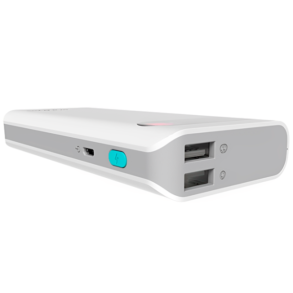 Power Bank Romoss Sense 4P 10000 мАч/ Белый photo 5 Power Bank Romoss Sense 4P 10000 мАч/ Белый photo 5