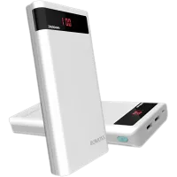 Power Bank Romoss Sense 6P 20000 mAh/ White photo 4