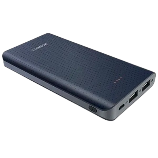 Power Bank Romoss Sense 10 10000 mAh/ Black photo 2 Power Bank Romoss Sense 10 10000 mAh/ Black photo 2
