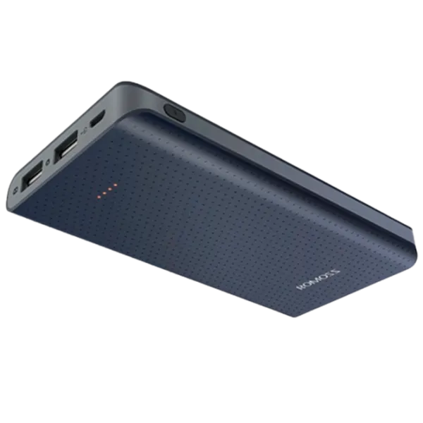 Power Bank Romoss Sense 10 10000 mAh/ Black photo 3 Power Bank Romoss Sense 10 10000 mAh/ Black photo 3