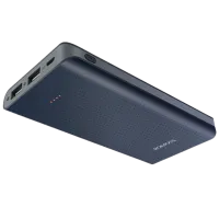 Power Bank Romoss Sense 10 10000 mAh/ Black photo 3