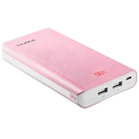 Power Bank Romoss Sense 10 10000 mAh/ Pink photo 2
