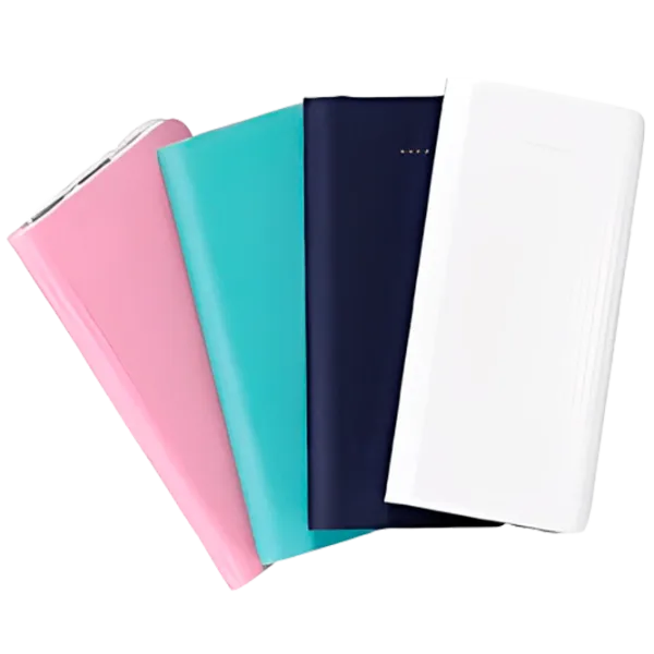 Power Bank Romoss Sense 10 10000 mAh/ Pink photo 3 Power Bank Romoss Sense 10 10000 mAh/ Pink photo 3