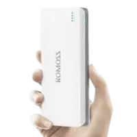 Power Bank Romoss Sense 15 15000 mAh/ White photo 4