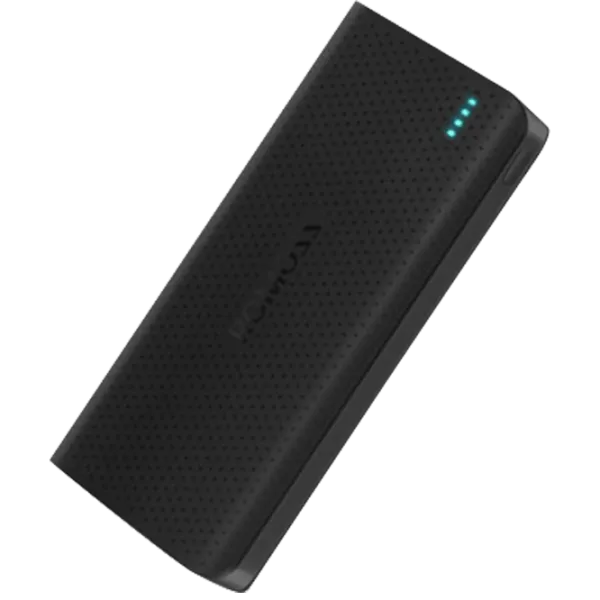 Acumulator extern Romoss Sense 15 15000 mAh/ Black photo 2 Acumulator extern Romoss Sense 15 15000 mAh/ Black photo 2