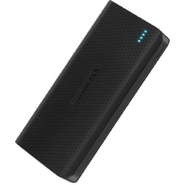 Acumulator extern Romoss Sense 15 15000 mAh/ Black photo 2 Acumulator extern Romoss Sense 15 15000 mAh/ Black photo 2