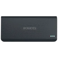 Power Bank Romoss Sense 15 15000 mAh/ Black photo 3