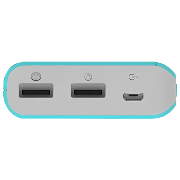 Power Bank Romoss Sense 15 15000 mAh/ Blue photo 3 Power Bank Romoss Sense 15 15000 mAh/ Blue photo 3