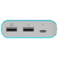 Power Bank Romoss Sense 15 15000 mAh/ Blue photo 3
