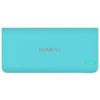 Power Bank Romoss Sense 15 15000 mAh/ Blue photo 4