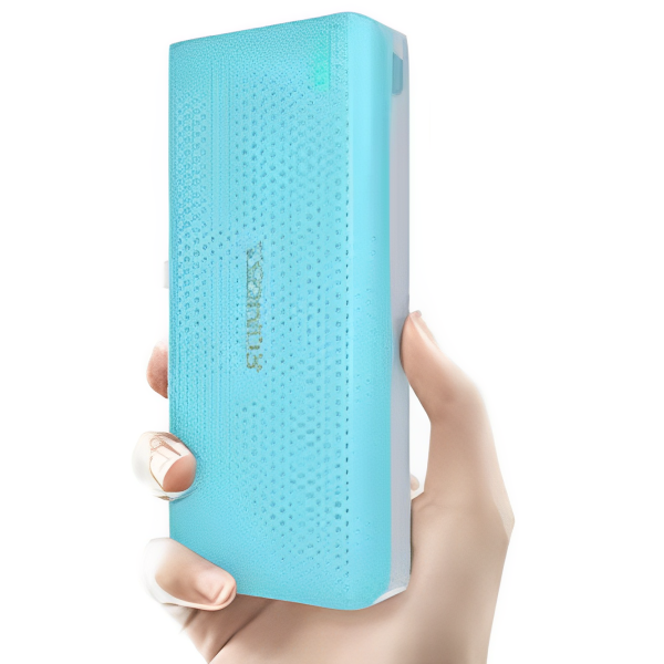 Power Bank Romoss Sense 15 15000 mAh/ Blue photo 5 Power Bank Romoss Sense 15 15000 mAh/ Blue photo 5