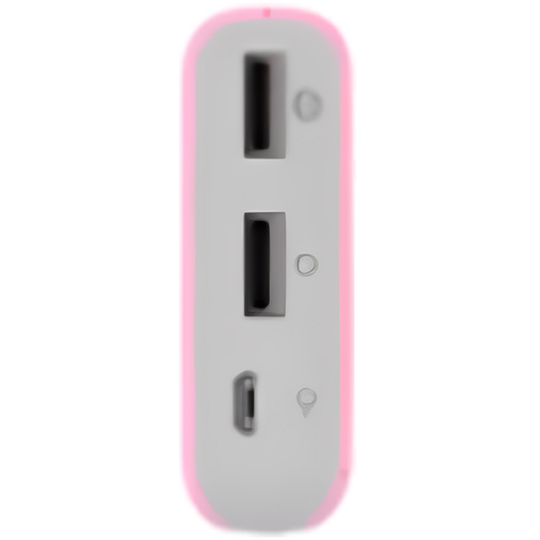 Power Bank Romoss Sense 15 15000 mAh/ Pink photo 2 Power Bank Romoss Sense 15 15000 mAh/ Pink photo 2