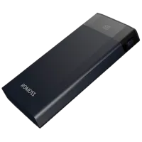 Power Bank Romoss DP10 10000 mAh/ Black photo 2