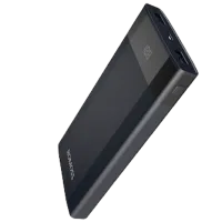 Power Bank Romoss DP10 10000 mAh/ Black photo 3