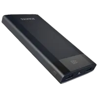 Power Bank Romoss DP10 10000 mAh/ Black photo 4