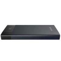 Power Bank Romoss DP10 10000 mAh/ Black photo 5
