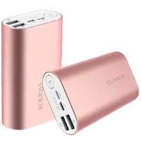 Power Bank Romoss ACE 10 10000 mAh/ Rose photo 2