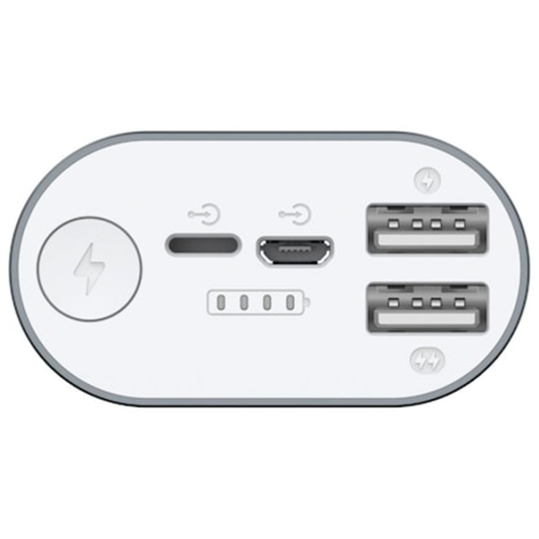 Power Bank Romoss ACE 10 10000 mAh/ Rose photo 3 Power Bank Romoss ACE 10 10000 mAh/ Rose photo 3