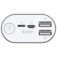 Power Bank Romoss ACE 10 10000 mAh/ Rose photo 3