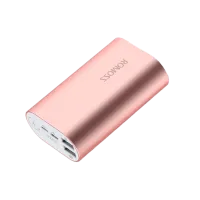 Power Bank Romoss ACE 10 10000 mAh/ Rose photo 4