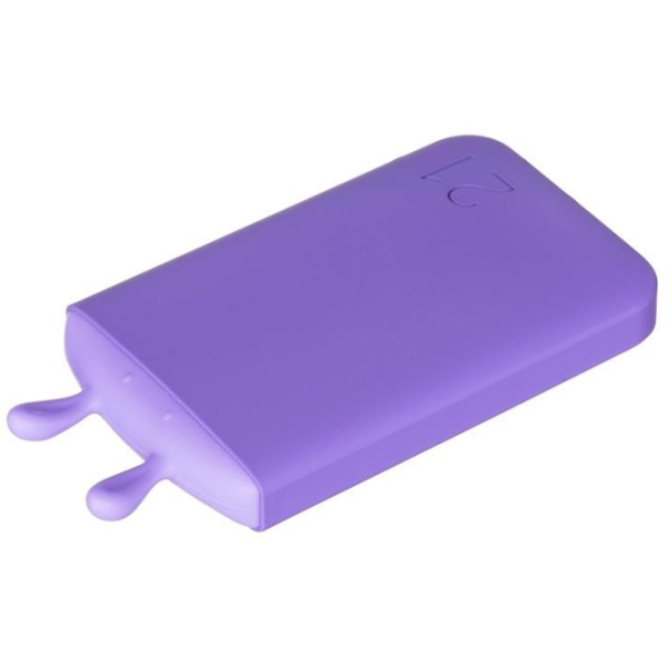 Power Bank Romoss Lovele Elf 6000 mAh/ Purple photo 4 Power Bank Romoss Lovele Elf 6000 mAh/ Purple photo 4