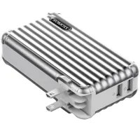 Power Bank Romoss UP 10 10000 mAh/ Gray photo 2