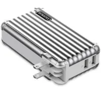 Power Bank Romoss UP 10 10000 mAh/ Gray photo 3
