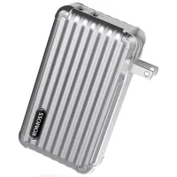 Power Bank Romoss UP 10 10000 mAh/ Gray photo 4