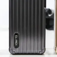 Power Bank Romoss UP 10 10000 mAh/ Gray photo 5