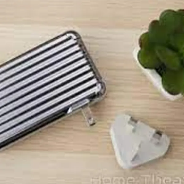 Power Bank Romoss UP 10 10000 mAh/ Gray photo 6 Power Bank Romoss UP 10 10000 mAh/ Gray photo 6