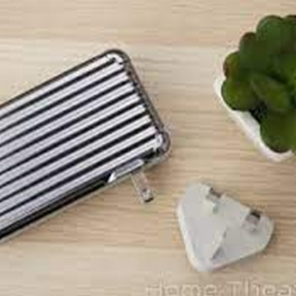 Power Bank Romoss UP 10 10000 mAh/ Gray photo 6 Power Bank Romoss UP 10 10000 mAh/ Gray photo 6