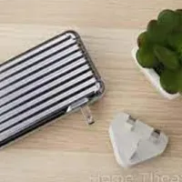 Power Bank Romoss UP 10 10000 mAh/ Gray photo 6