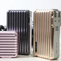Power Bank Romoss UP 10 10000 mAh/ Gray photo 7