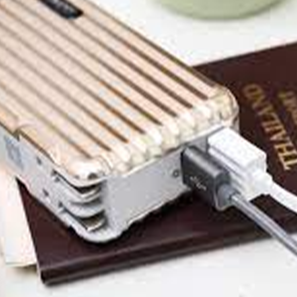 Power Bank Romoss UP 10 10000 mAh/ Gold photo 7 Power Bank Romoss UP 10 10000 mAh/ Gold photo 7