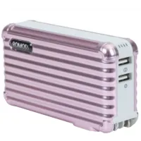Power Bank Romoss UP 10 10000 mAh/ Rose photo 3