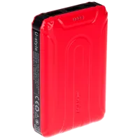 Power Bank Romoss UStyle 10000 mAh/ Red photo 2