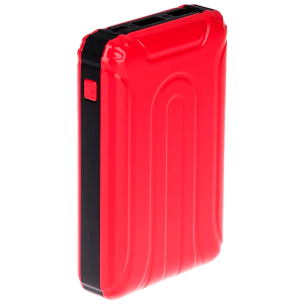 Power Bank Romoss UStyle 10000 mAh/ Red photo 3 Power Bank Romoss UStyle 10000 mAh/ Red photo 3