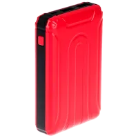 Power Bank Romoss UStyle 10000 mAh/ Red photo 3