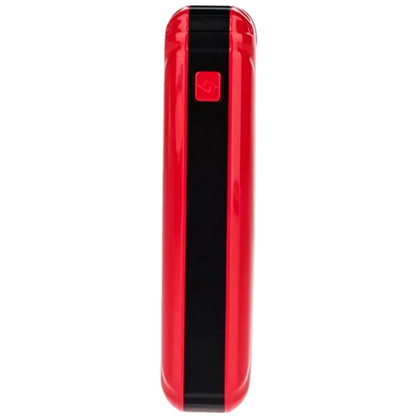Power Bank Romoss UStyle 10000 mAh/ Red photo 5 Power Bank Romoss UStyle 10000 mAh/ Red photo 5
