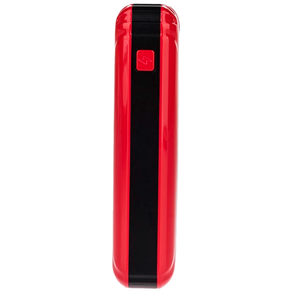 Power Bank Romoss UStyle 10000 mAh/ Red photo 5 Power Bank Romoss UStyle 10000 mAh/ Red photo 5