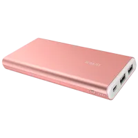 Power Bank Romoss GT2 5000 mAh/ Red photo 2