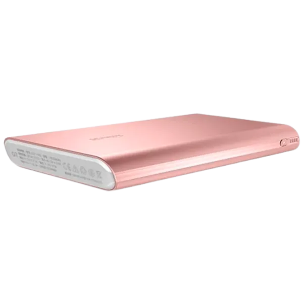 Power Bank Romoss GT2 5000 mAh/ Red photo 4 Power Bank Romoss GT2 5000 mAh/ Red photo 4