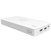 Power Bank Romoss Polimos 20 20000 mAh/ White photo 3