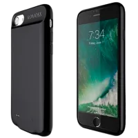 Power Bank Romoss EnCase iPhone 7 2800 mAh/ Black photo 2