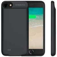 Power Bank Romoss EnCase iPhone 7 2800 mAh/ Black photo 3