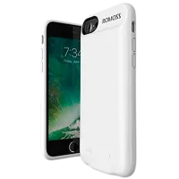 Power Bank Romoss EnCase iPhone 7 2800 mAh/ White photo 2