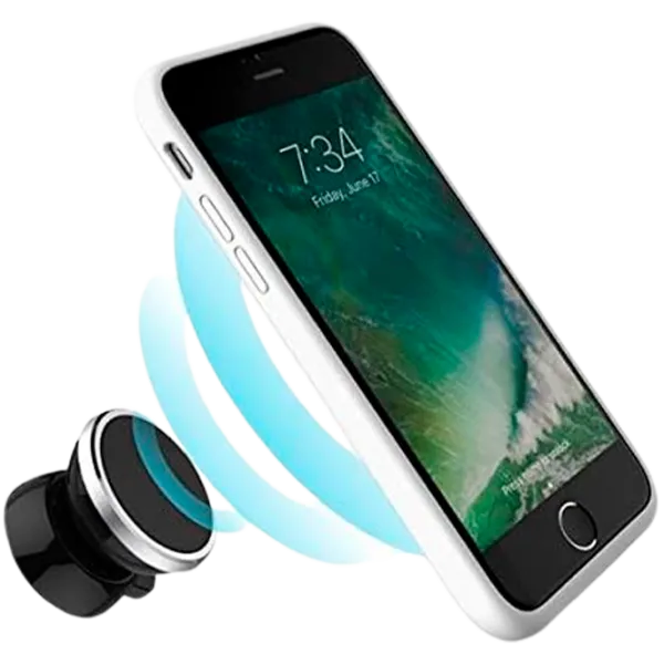 Power Bank Romoss EnCase iPhone 7 2800 mAh/ White photo 4 Power Bank Romoss EnCase iPhone 7 2800 mAh/ White photo 4