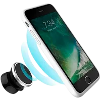 Power Bank Romoss EnCase iPhone 7 2800 mAh/ White photo 4